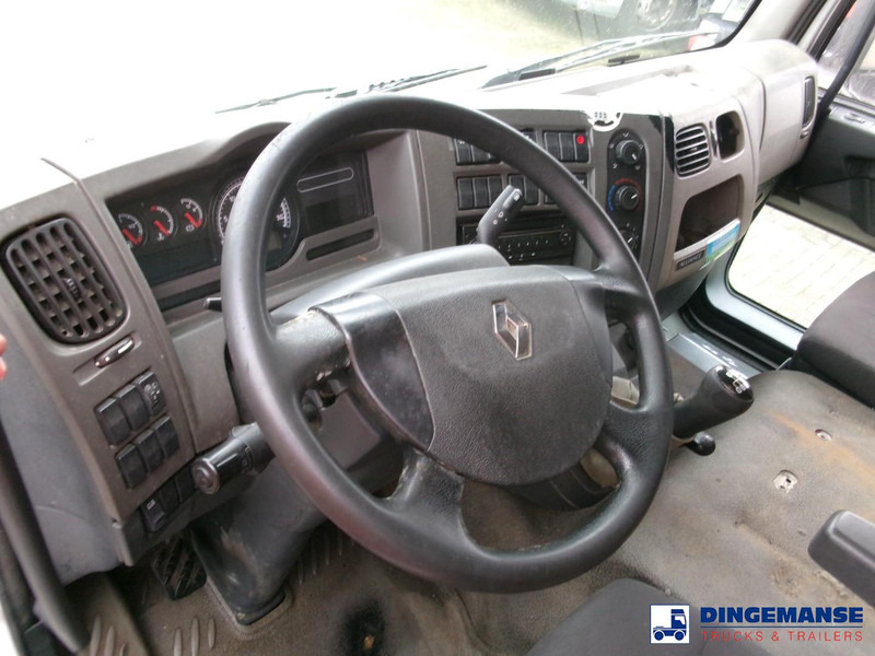 Renault Midlum 280 Dxi 4x2 fuel tank 11.3 m3 / 3 comp в лизинг Renault Midlum 280 Dxi 4x2 fuel tank 11.3 m3 / 3 comp: фото 17 Renault Midlum 280 Dxi 4x2 fuel tank 11.3 m3 / 3 comp в лизинг Renault Midlum 280 Dxi 4x2 fuel tank 11.3 m3 / 3 comp: фото 17