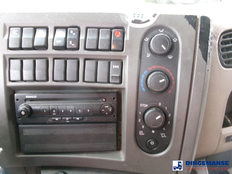 Renault Midlum 280 Dxi 4x2 fuel tank 11.3 m3 / 3 comp в лизинг Renault Midlum 280 Dxi 4x2 fuel tank 11.3 m3 / 3 comp: фото 20 Renault Midlum 280 Dxi 4x2 fuel tank 11.3 m3 / 3 comp в лизинг Renault Midlum 280 Dxi 4x2 fuel tank 11.3 m3 / 3 comp: фото 20