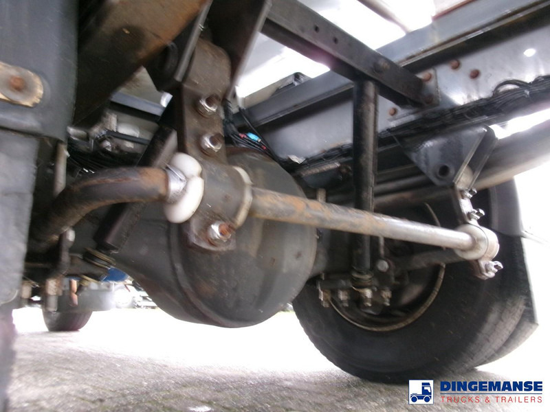 Renault Midlum 280 Dxi 4x2 fuel tank 11.3 m3 / 3 comp в лизинг Renault Midlum 280 Dxi 4x2 fuel tank 11.3 m3 / 3 comp: фото 7 Renault Midlum 280 Dxi 4x2 fuel tank 11.3 m3 / 3 comp в лизинг Renault Midlum 280 Dxi 4x2 fuel tank 11.3 m3 / 3 comp: фото 7