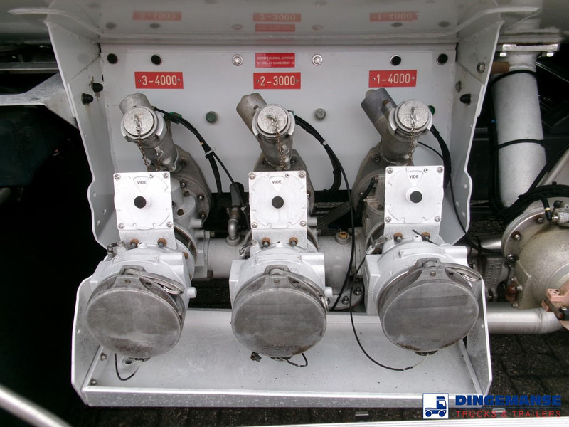 Renault Midlum 280 Dxi 4x2 fuel tank 11.3 m3 / 3 comp в лизинг Renault Midlum 280 Dxi 4x2 fuel tank 11.3 m3 / 3 comp: фото 9 Renault Midlum 280 Dxi 4x2 fuel tank 11.3 m3 / 3 comp в лизинг Renault Midlum 280 Dxi 4x2 fuel tank 11.3 m3 / 3 comp: фото 9