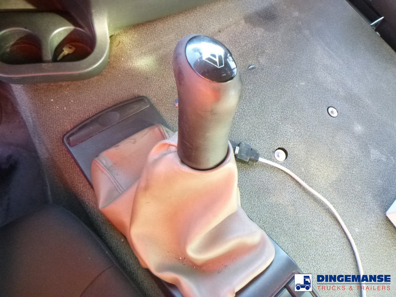 Грузовик-цистерна Renault Premium 280 dxi 4x2 gas tank 19.2 m3: фото 19