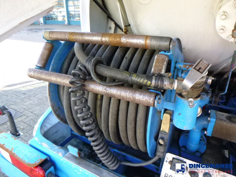 Грузовик-цистерна Renault Premium 280 dxi 4x2 gas tank 19.2 m3: фото 15