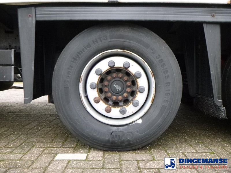 Тентованный полуприцеп Schmitz Cargobull Curtain side Mega trailer SCB S3T // 101 m3: фото 6 Тентованный полуприцеп Schmitz Cargobull Curtain side Mega trailer SCB S3T // 101 m3: фото 6