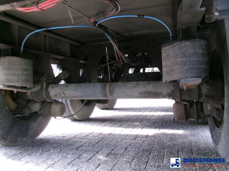 Полуприцеп-рефрижератор Schmitz Cargobull Frigo trailer + Carrier Vector 1350: фото 14