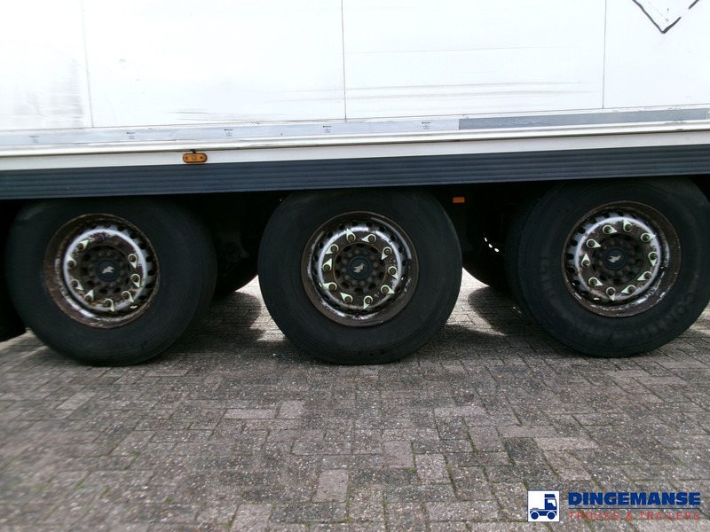 Полуприцеп-рефрижератор Schmitz Cargobull Frigo trailer + Carrier Vector 1350: фото 13