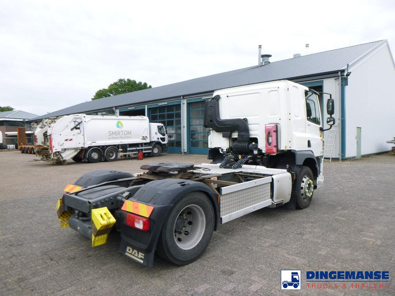DAF CF 450 FT 4x2 Euro 6 + ADR - Тягач: фото 4 DAF CF 450 FT 4x2 Euro 6 + ADR - Тягач: фото 4