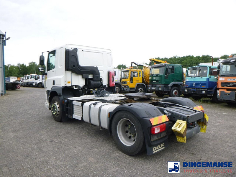 DAF CF 450 FT 4x2 Euro 6 + ADR - Тягач: фото 3 DAF CF 450 FT 4x2 Euro 6 + ADR - Тягач: фото 3