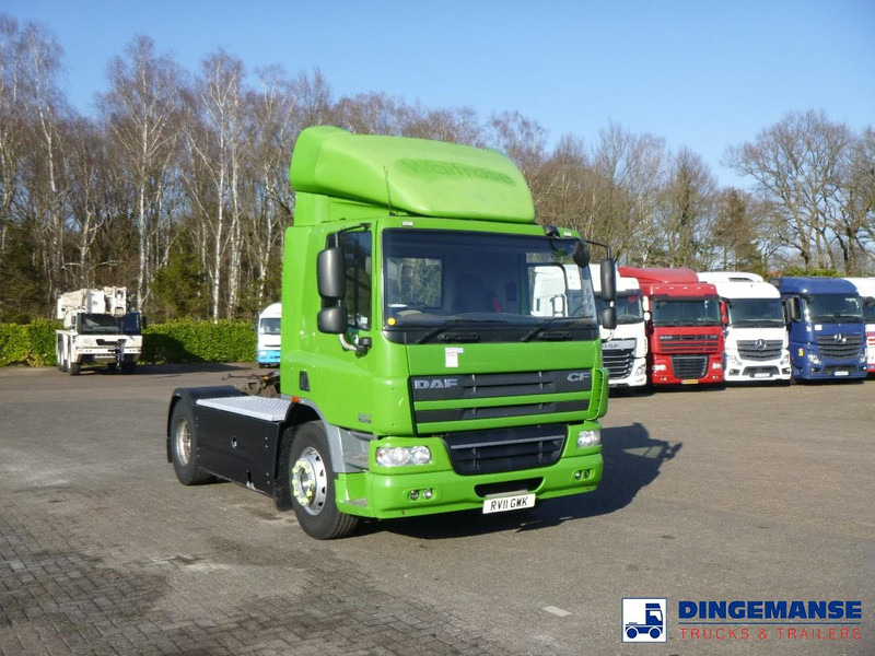 DAF CF 75.310 4x2 RHD - Тягач: фото 2 DAF CF 75.310 4x2 RHD - Тягач: фото 2