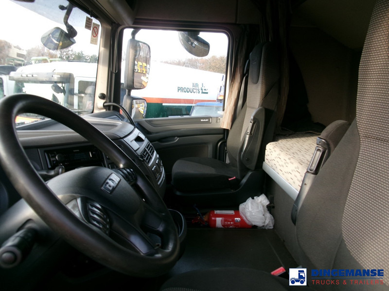Тягач DAF XF 460 4x2 Euro 6 + Hydraulics: фото 11
