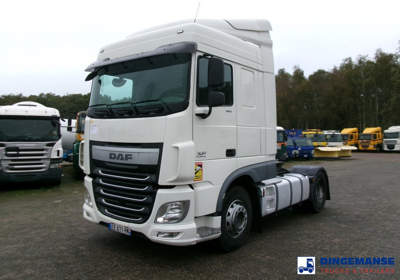 DAF XF 460 4x2 Euro 6 - Тягач: фото 1 DAF XF 460 4x2 Euro 6 - Тягач: фото 1
