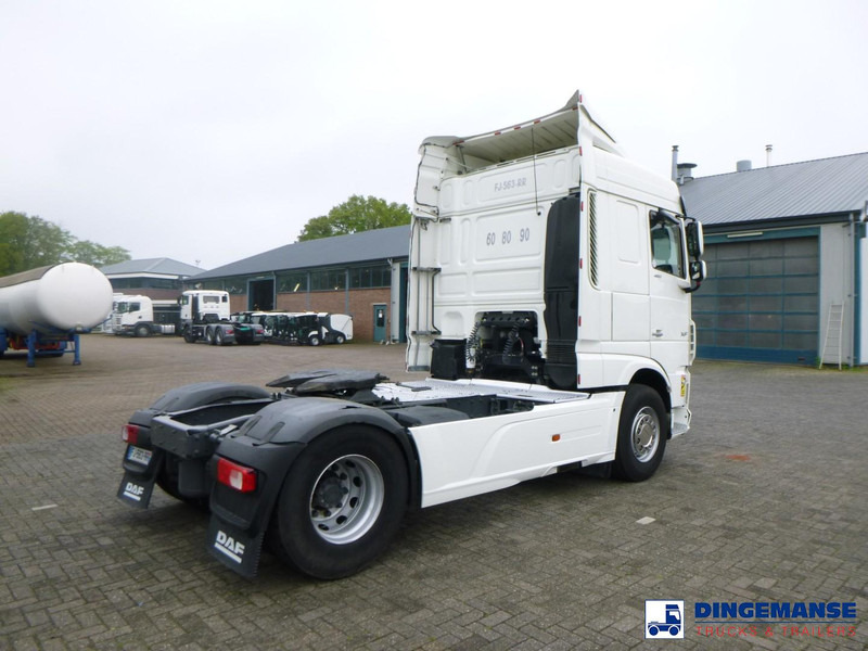 DAF XF 480 4X2 Euro 6 - Тягач: фото 4 DAF XF 480 4X2 Euro 6 - Тягач: фото 4