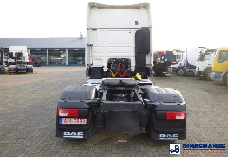 DAF XF 480 FT 4x2 Euro 6 + ADR - Тягач: фото 5 DAF XF 480 FT 4x2 Euro 6 + ADR - Тягач: фото 5