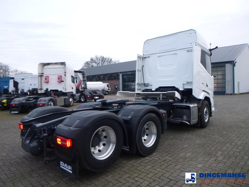 DAF XF 530 6X2 Euro 6 new/unused - Тягач: фото 4 DAF XF 530 6X2 Euro 6 new/unused - Тягач: фото 4