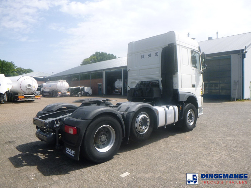 DAF XF 530 6x2 Euro 6 - Тягач: фото 4 DAF XF 530 6x2 Euro 6 - Тягач: фото 4