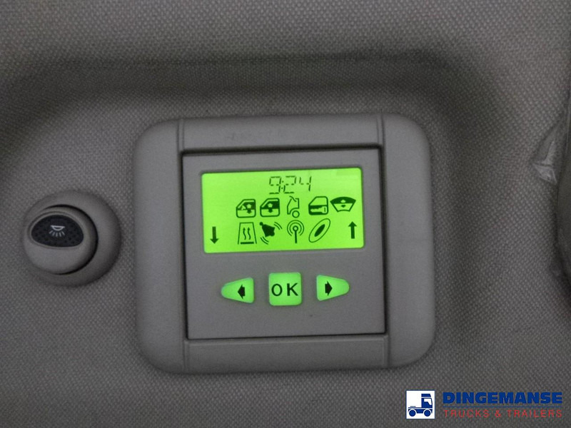 Iveco AS440STX/P 6x2 RHD EEV в лизинг Iveco AS440STX/P 6x2 RHD EEV: фото 15