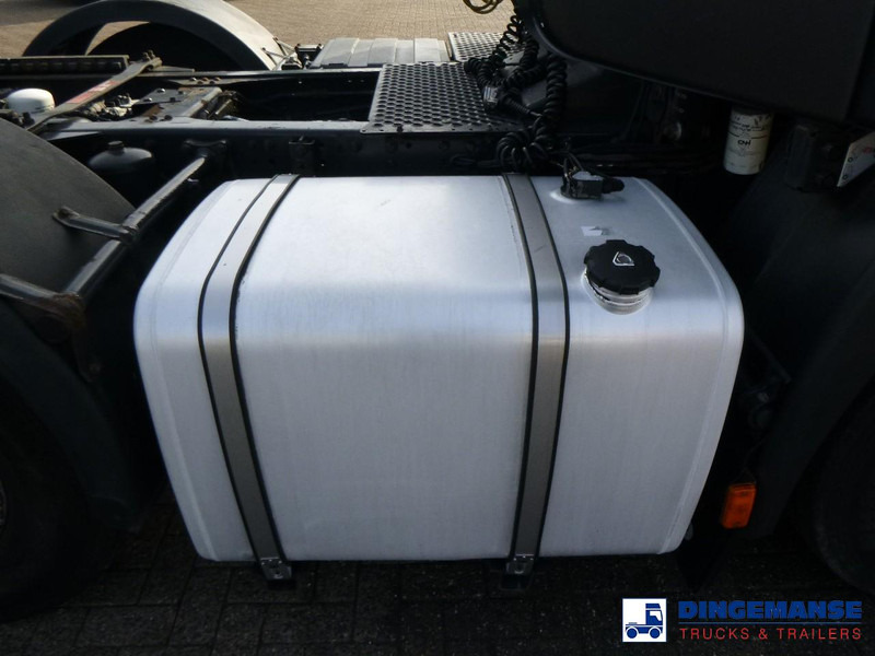 Iveco AS440STX/P 6x2 RHD EEV в лизинг Iveco AS440STX/P 6x2 RHD EEV: фото 19