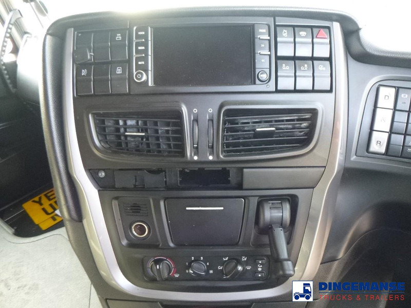 Iveco AS440STX/P 6x2 RHD EEV в лизинг Iveco AS440STX/P 6x2 RHD EEV: фото 8