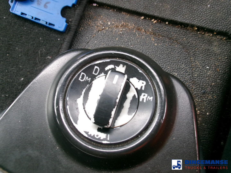 Тягач MAN TGS 24.460 6X2 RHD Euro 6: фото 9 Тягач MAN TGS 24.460 6X2 RHD Euro 6: фото 9