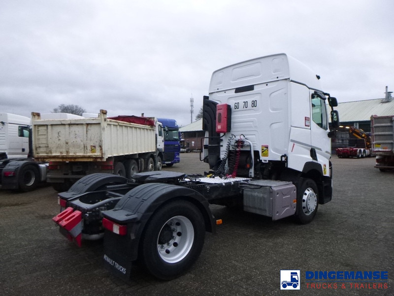 Renault T 460 4x2 Euro 6 + ADR - Тягач: фото 4 Renault T 460 4x2 Euro 6 + ADR - Тягач: фото 4
