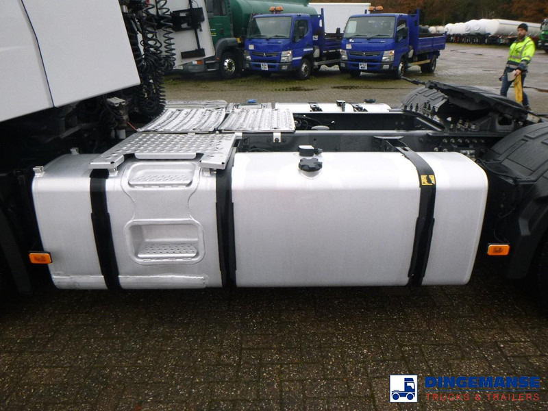 Renault T 460 4x2 Euro 6 + Retarder - Тягач: фото 5 Renault T 460 4x2 Euro 6 + Retarder - Тягач: фото 5