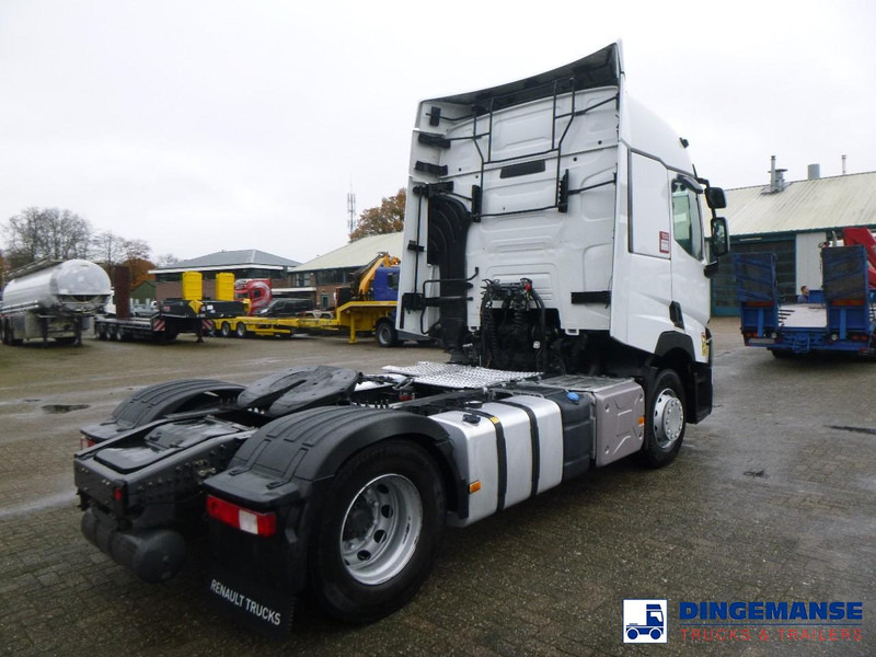 Renault T 460 4x2 Euro 6 + Retarder - Тягач: фото 4 Renault T 460 4x2 Euro 6 + Retarder - Тягач: фото 4