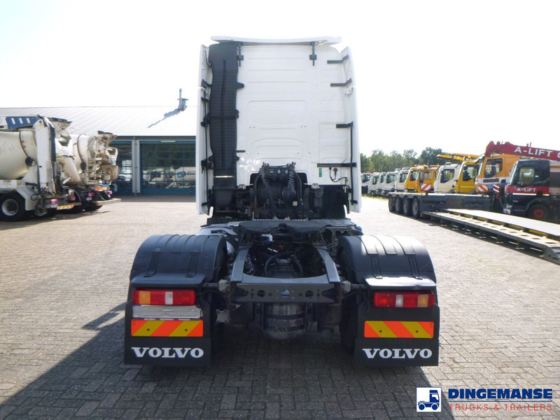 Volvo FH 420 4X2 Euro 6 + ADR - Тягач: фото 5 Volvo FH 420 4X2 Euro 6 + ADR - Тягач: фото 5