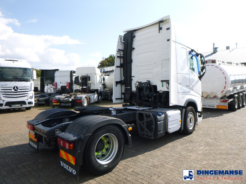 Volvo FH 420 4X2 Euro 6 + ADR - Тягач: фото 4 Volvo FH 420 4X2 Euro 6 + ADR - Тягач: фото 4