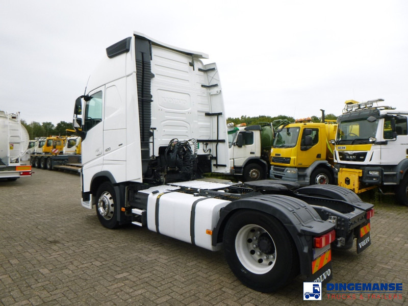 Volvo FH 420 4X2 Euro 6 + ADR - Тягач: фото 3 Volvo FH 420 4X2 Euro 6 + ADR - Тягач: фото 3