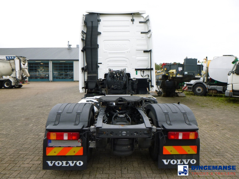 Volvo FH 420 4X2 Euro 6 + ADR - Тягач: фото 5 Volvo FH 420 4X2 Euro 6 + ADR - Тягач: фото 5
