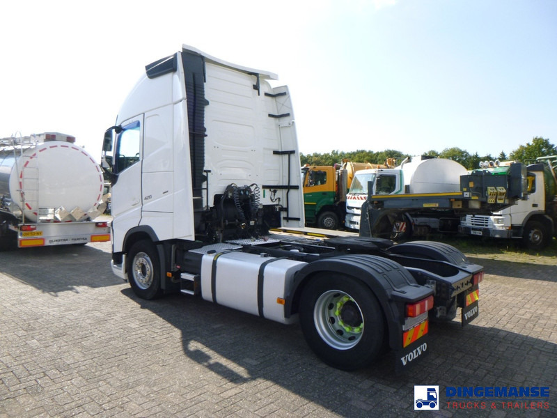 Volvo FH 420 4X2 Euro 6 + ADR - Тягач: фото 3 Volvo FH 420 4X2 Euro 6 + ADR - Тягач: фото 3