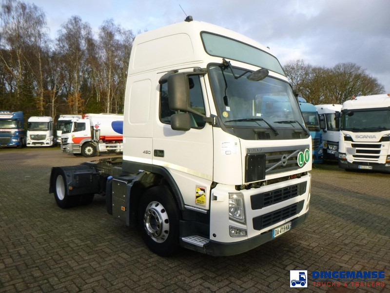 Volvo FM 450 4x2 Euro 5 - Тягач: фото 2 Volvo FM 450 4x2 Euro 5 - Тягач: фото 2