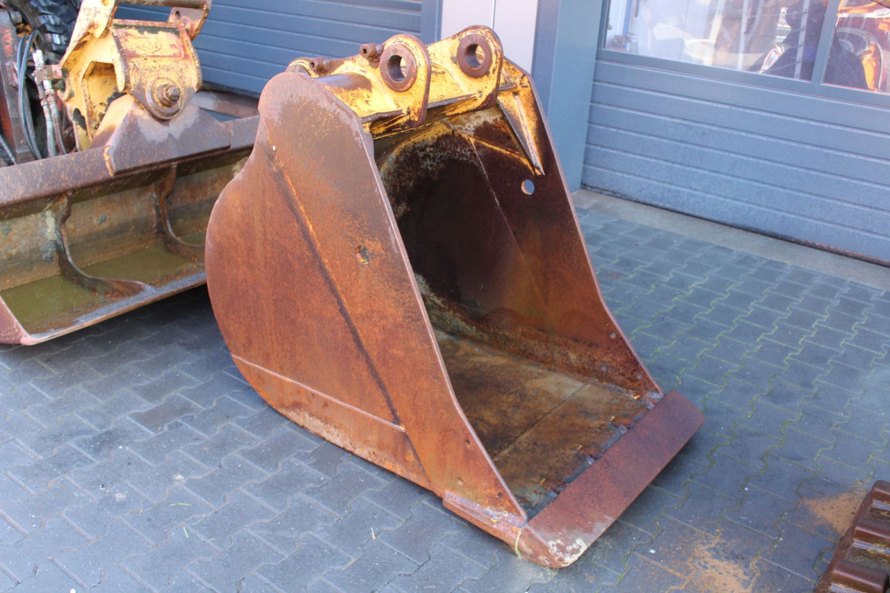 Liebherr diverse Schaufeln und Zubehör Liebherr - Ковш для экскаватора: фото 1 Liebherr diverse Schaufeln und Zubehör Liebherr - Ковш для экскаватора: фото 1