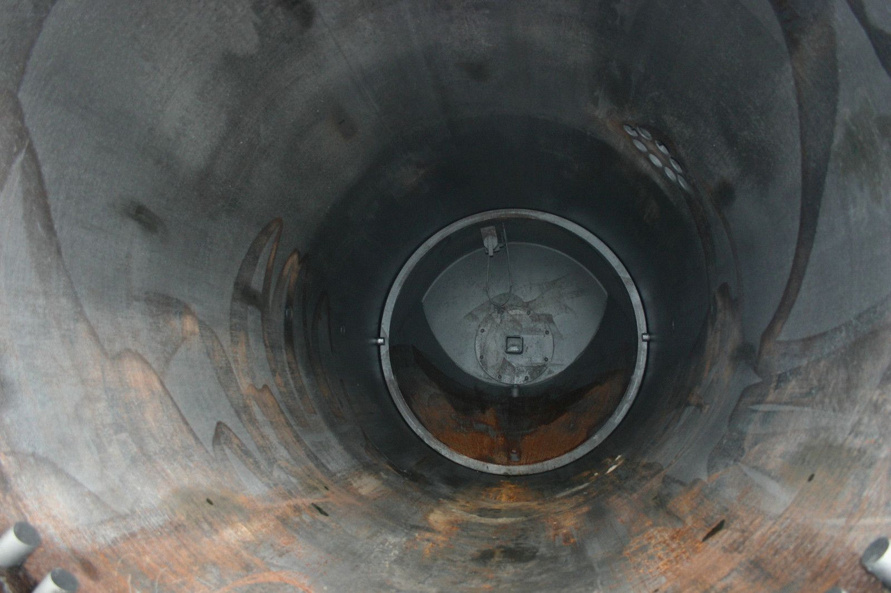 MAN TGS 26.440 6x2 Kroll 13m³ Saug u.Druck +ADR-GGVS - Ассенизатор: фото 2 MAN TGS 26.440 6x2 Kroll 13m³ Saug u.Druck +ADR-GGVS - Ассенизатор: фото 2