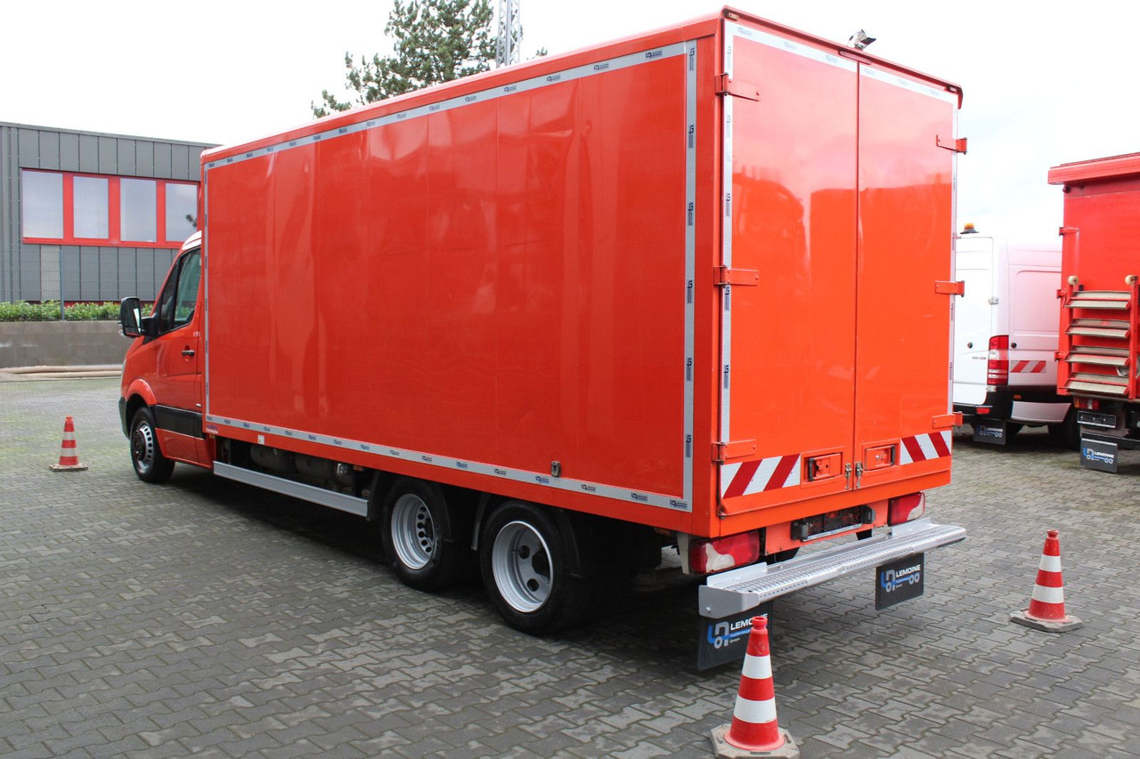 Mercedes-Benz Sprinter 719 V6 CDI 2m³HD-Spül+IBAK TV-Kanal 3D - Ассенизатор: фото 4 Mercedes-Benz Sprinter 719 V6 CDI 2m³HD-Spül+IBAK TV-Kanal 3D - Ассенизатор: фото 4