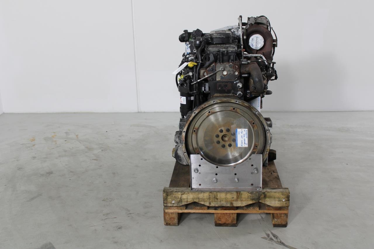 Cummins QSL9 380 - Двигатель для Погрузочно-разгрузочной техники: фото 2 Cummins QSL9 380 - Двигатель для Погрузочно-разгрузочной техники: фото 2