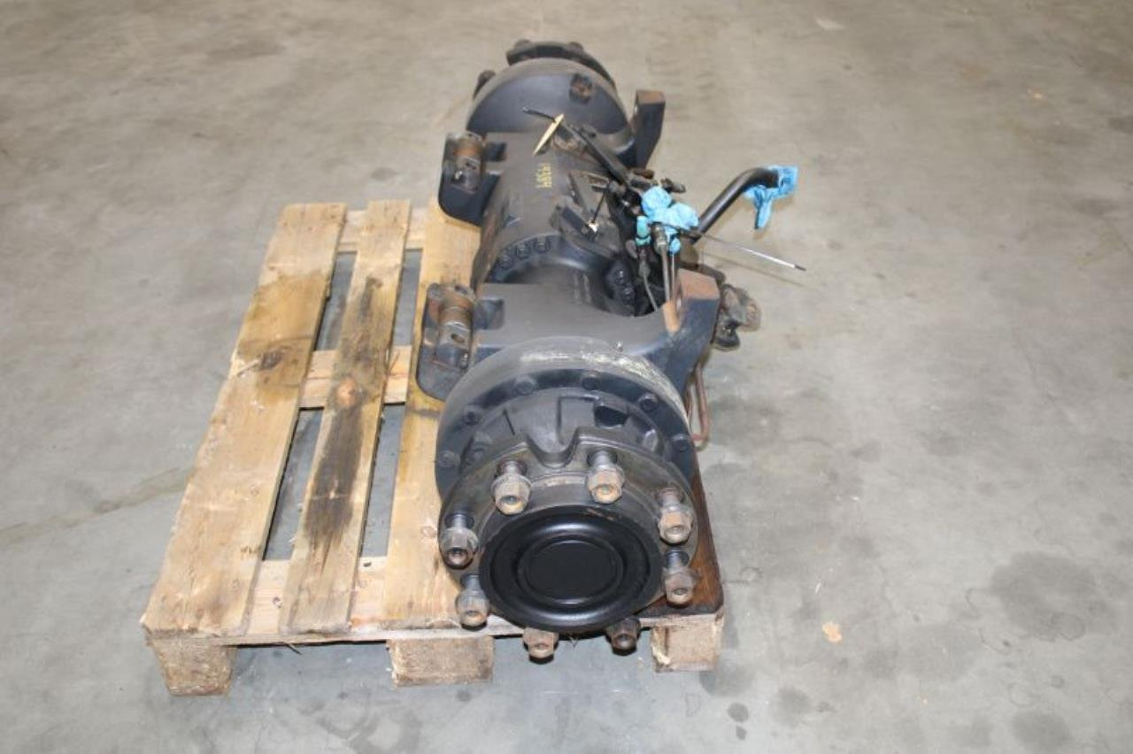 Hyster - Ось и запчасти для Погрузочно-разгрузочной техники: фото 4 Hyster - Ось и запчасти для Погрузочно-разгрузочной техники: фото 4