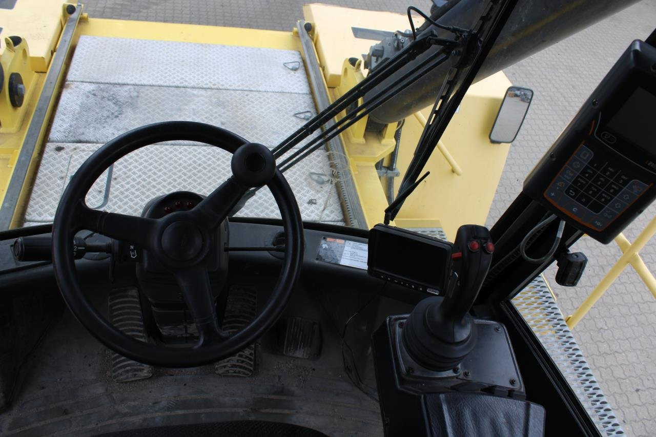 Hyster RS46-33CH - Ричстакер: фото 4 Hyster RS46-33CH - Ричстакер: фото 4