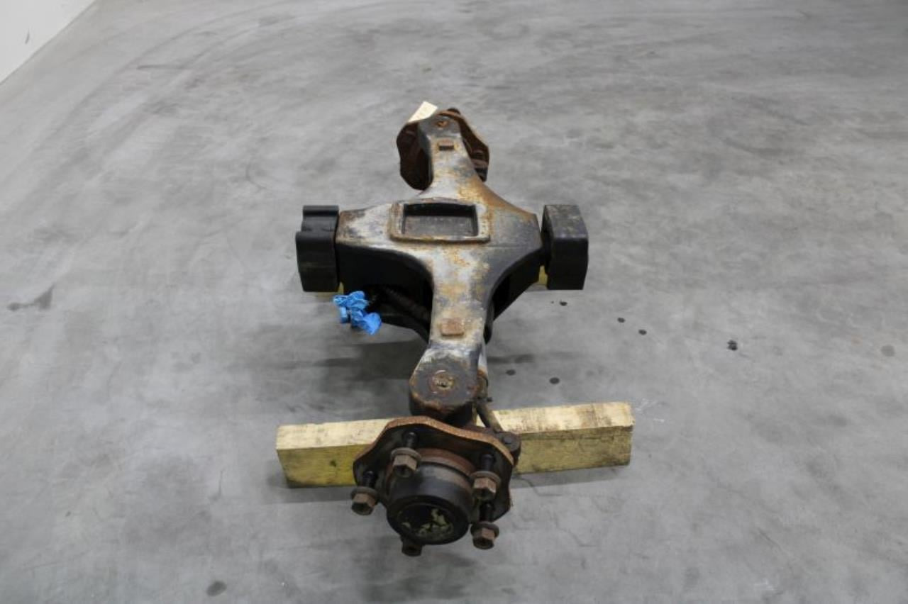 Hyster STEERING AXLE - Ось и запчасти для Погрузочно-разгрузочной техники: фото 3 Hyster STEERING AXLE - Ось и запчасти для Погрузочно-разгрузочной техники: фото 3