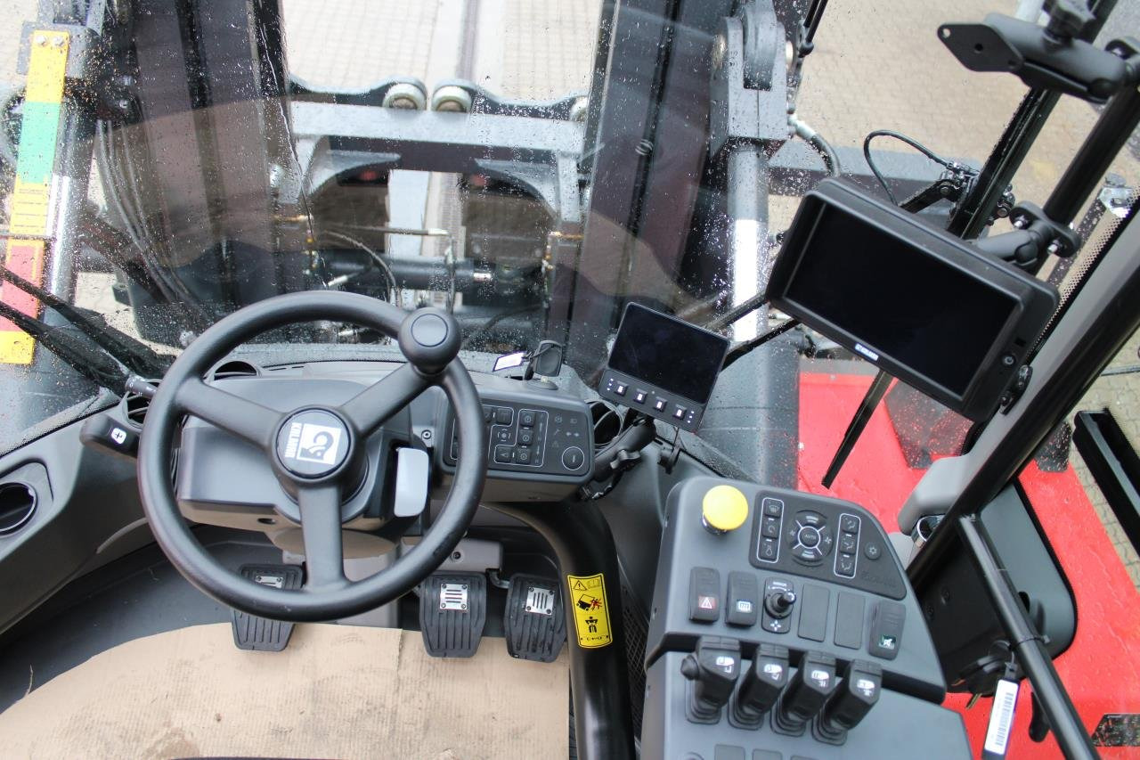 Kalmar DCG330-12LB - Контейнерный погрузчик: фото 4 Kalmar DCG330-12LB - Контейнерный погрузчик: фото 4