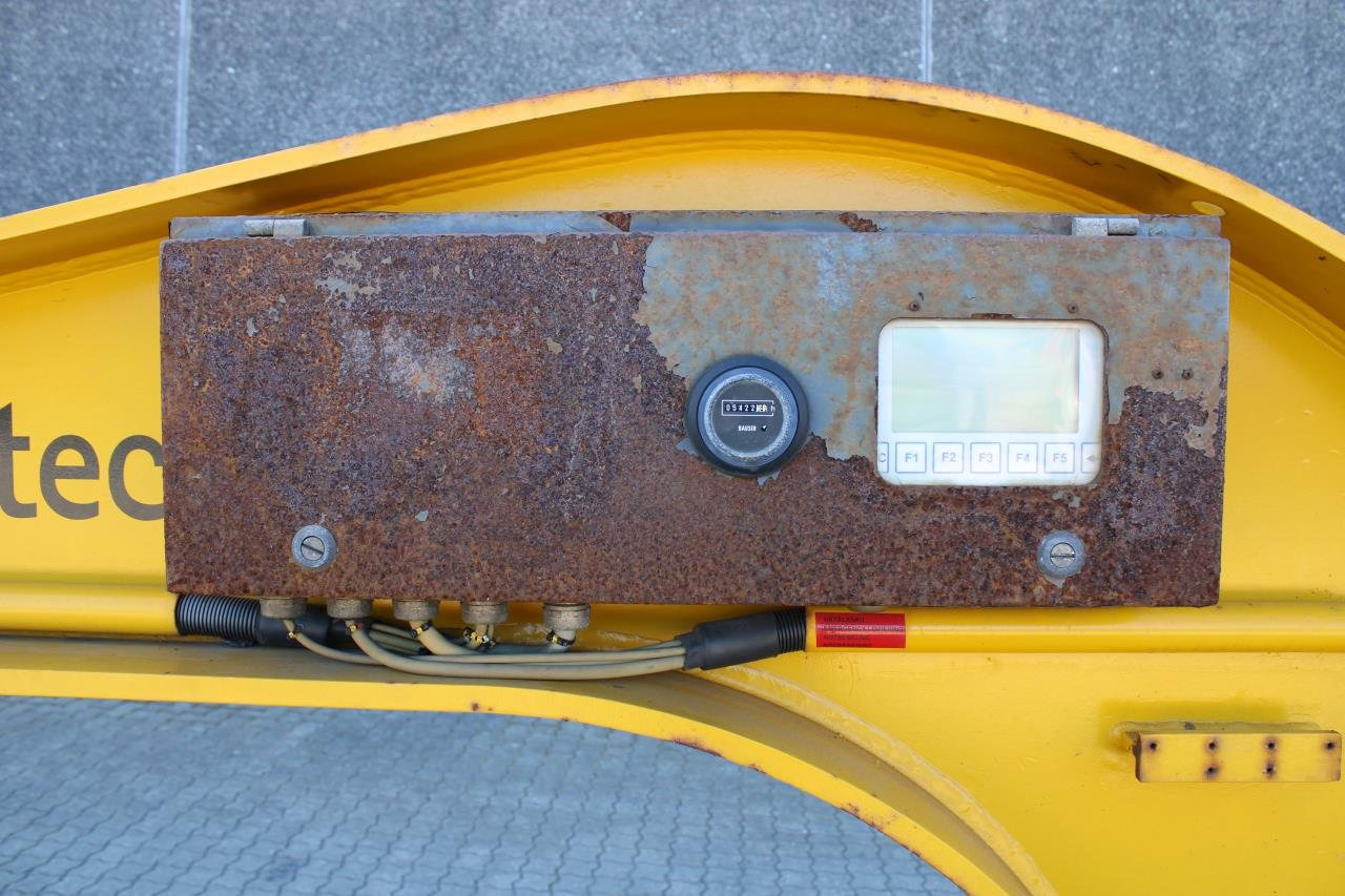 Liftec LTH90 - Ролл-трейлер: фото 4 Liftec LTH90 - Ролл-трейлер: фото 4