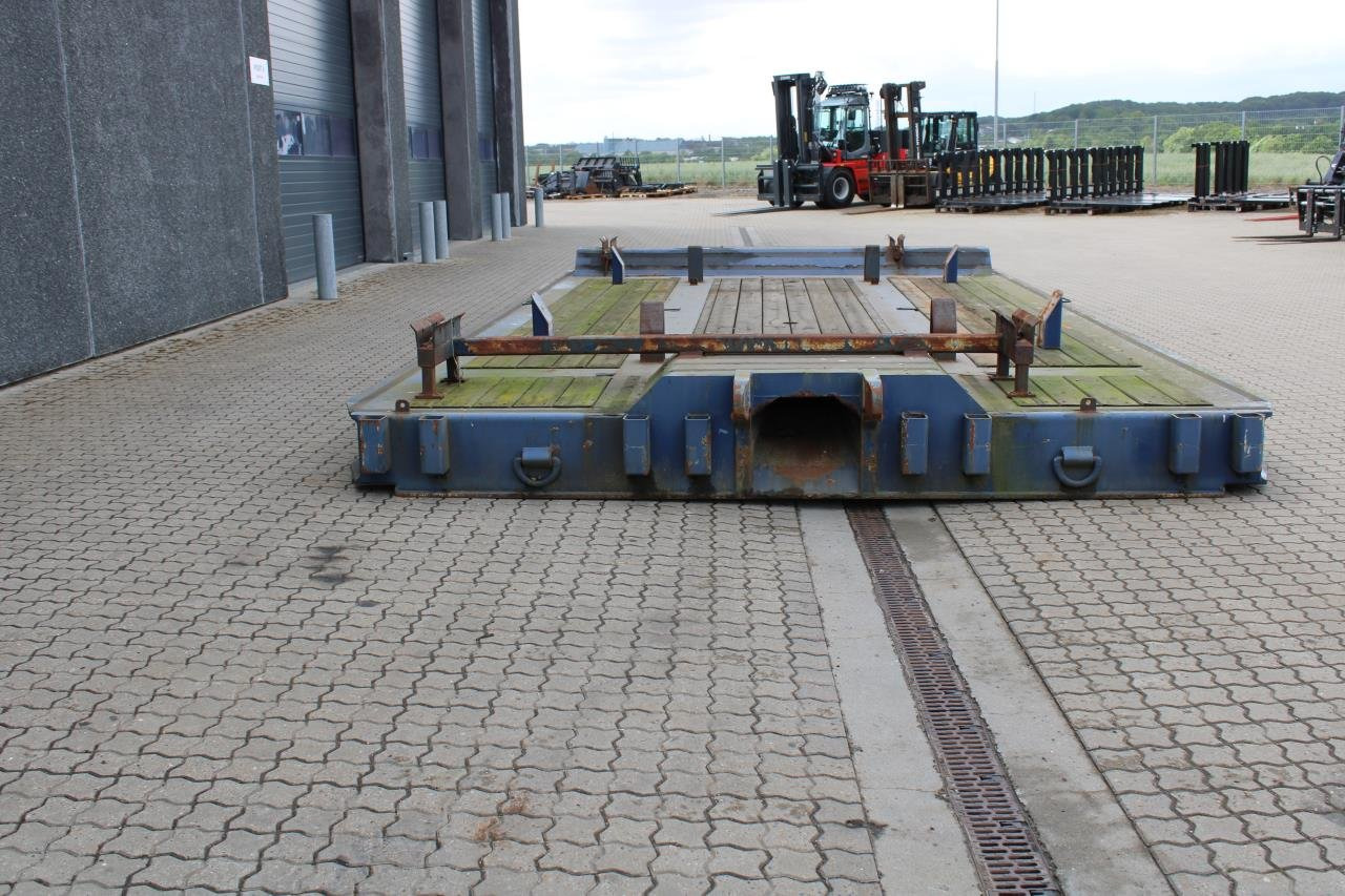 Novatech NOVATECH RT50 - Ролл-трейлер: фото 4 Novatech NOVATECH RT50 - Ролл-трейлер: фото 4