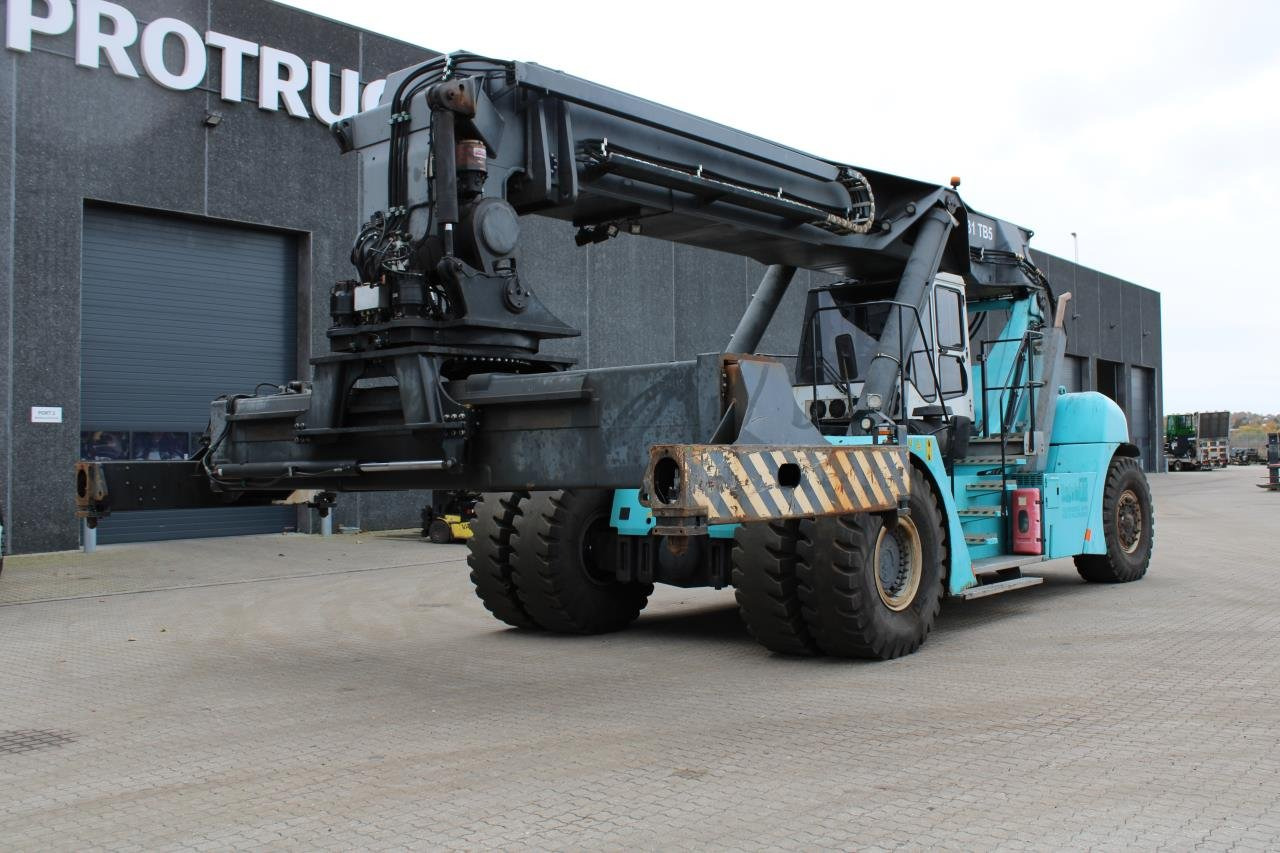 SMV 4531 TB5 - Ричстакер: фото 2 SMV 4531 TB5 - Ричстакер: фото 2