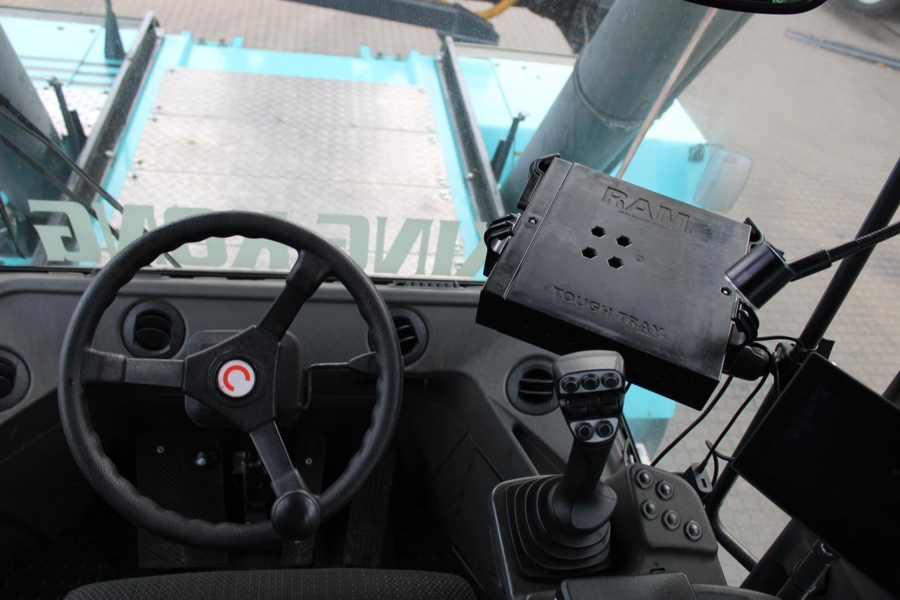 SMV 4538 CCX4 - Ричстакер: фото 4 SMV 4538 CCX4 - Ричстакер: фото 4