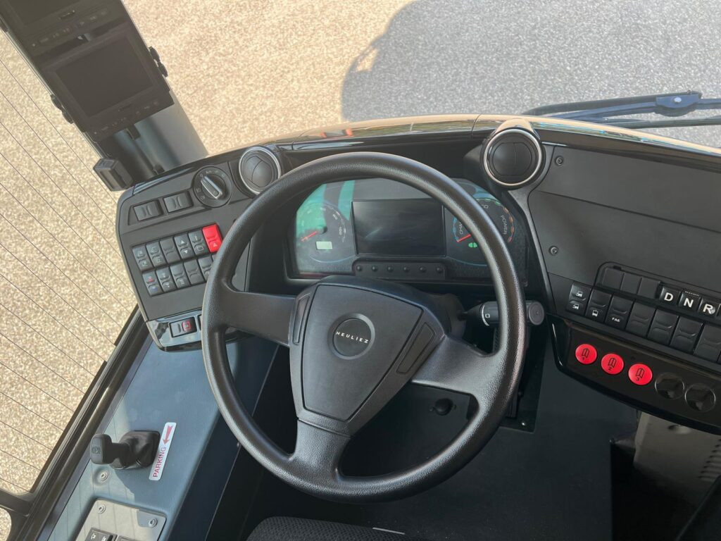 N.1 IVECO GX330ELEC – Anno 2019 - Городской автобус: фото 3 N.1 IVECO GX330ELEC – Anno 2019 - Городской автобус: фото 3