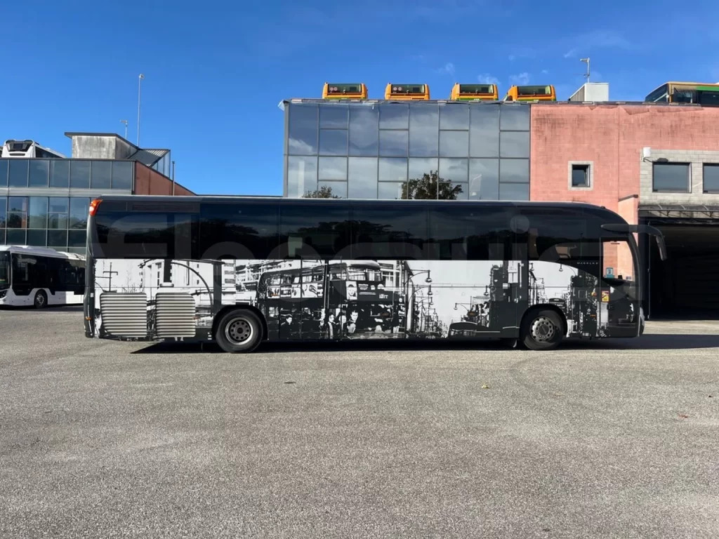 N.1 IVECO MAGELYS – Anno 2016 - Туристический автобус: фото 5 N.1 IVECO MAGELYS – Anno 2016 - Туристический автобус: фото 5