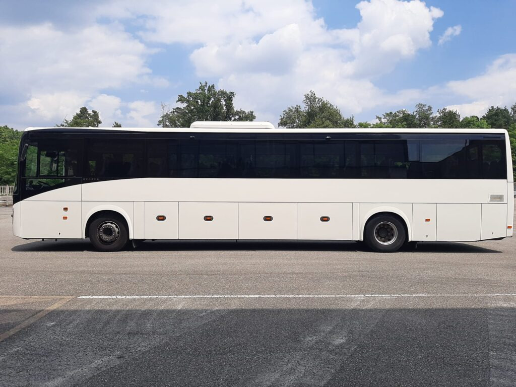N.1 Iveco Evadys – Anno 2019 - Туристический автобус: фото 4 N.1 Iveco Evadys – Anno 2019 - Туристический автобус: фото 4