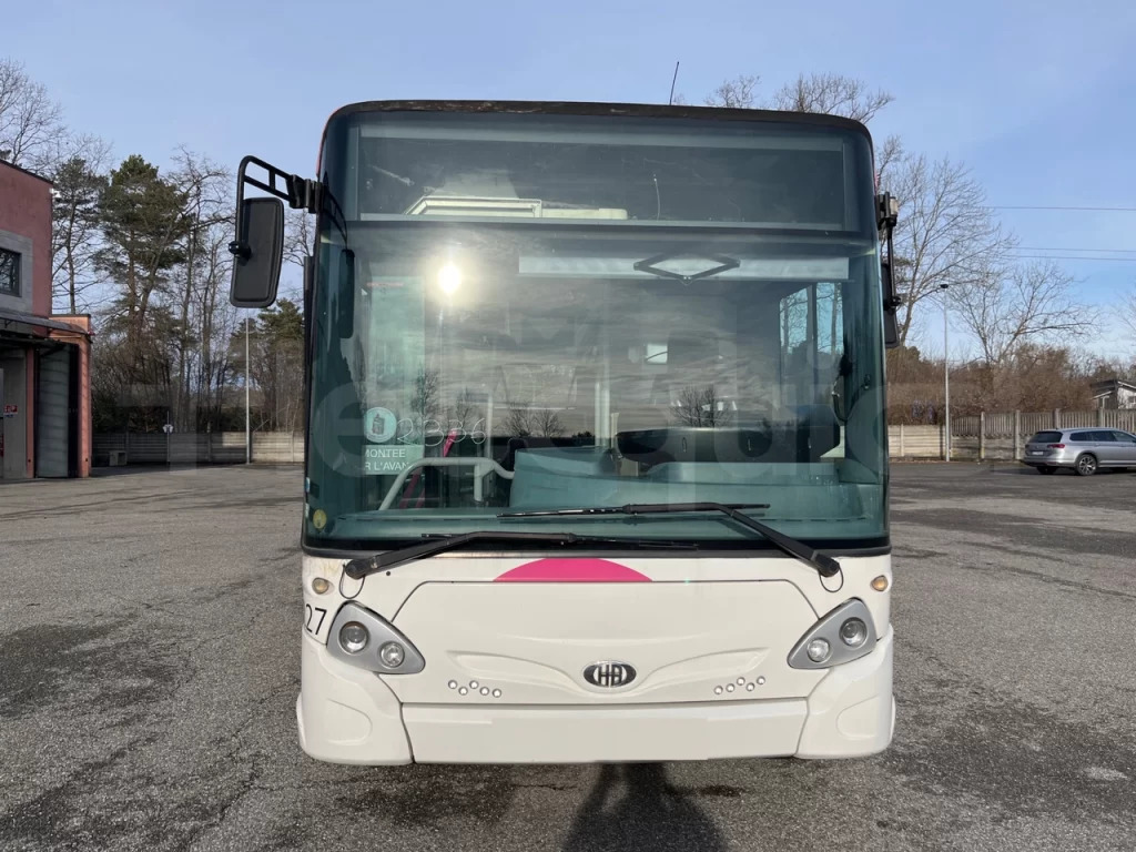 N.3 IVECO HEULIEZ GX 127 - Городской автобус: фото 2 N.3 IVECO HEULIEZ GX 127 - Городской автобус: фото 2