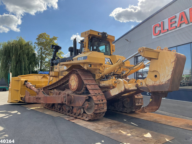 Caterpillar D11 Dozer + Ripper + EPA - Бульдозер: фото 3 Caterpillar D11 Dozer + Ripper + EPA - Бульдозер: фото 3