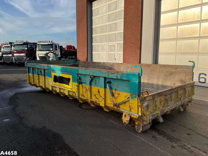 Container 11m³ - Контейнер для мультилифта: фото 2 Container 11m³ - Контейнер для мультилифта: фото 2