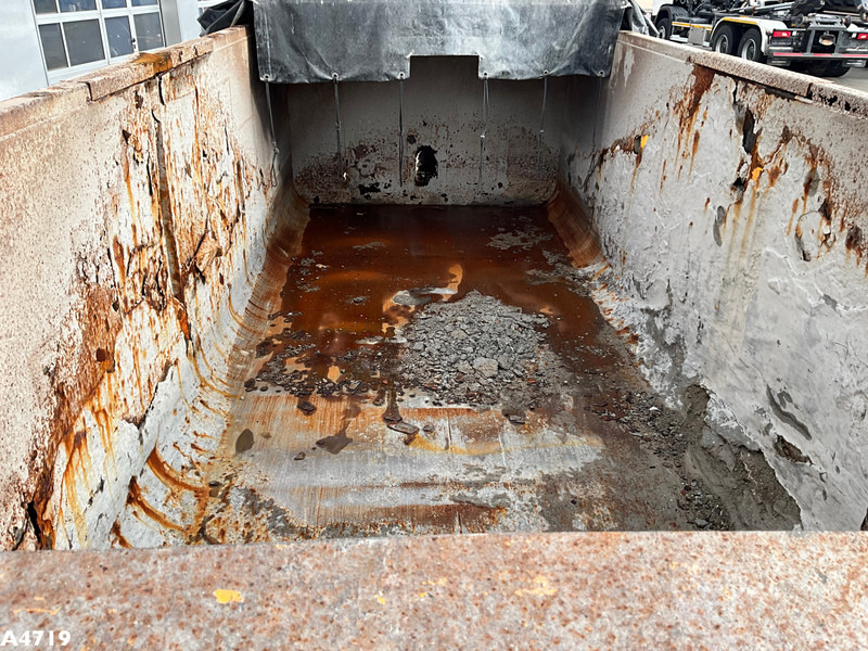 Контейнер для мультилифта Container 20m³: фото 7